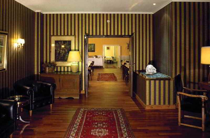 Stadt-Gut-Hotel Bogota Berlin Dalaman gambar